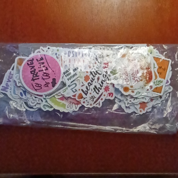 ✨ STICKERS ✨ - Picture 3 of 3